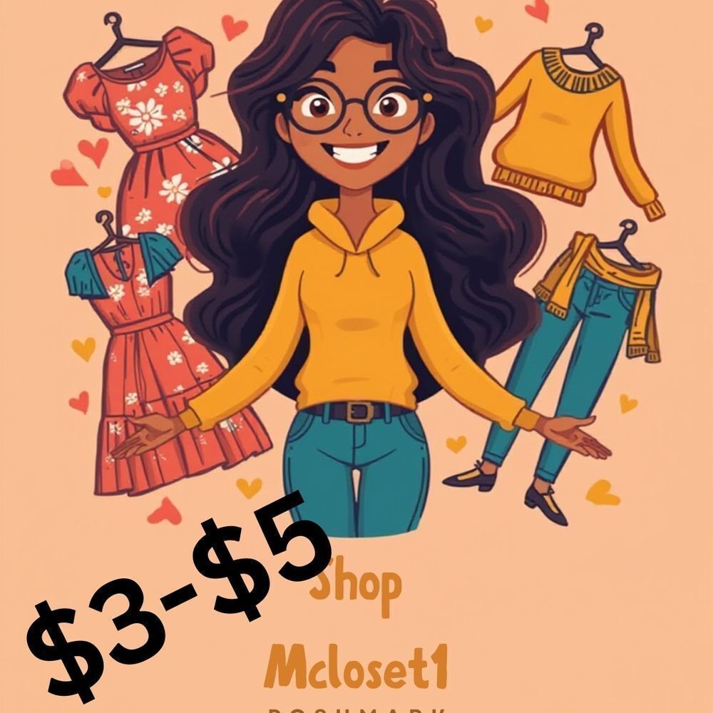 $3 Dollar FLASH SALE
